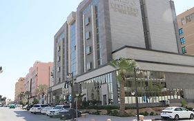 فندق قصر الواحة