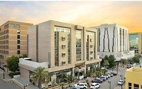 فندق قصر الواحة